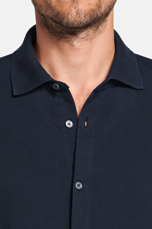 Cosmics * La Camisa Piqué