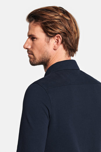 Cosmics * La Camisa Piqué