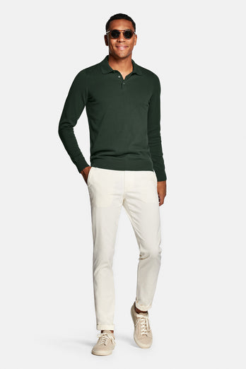 Fairways * El Polo Pullover