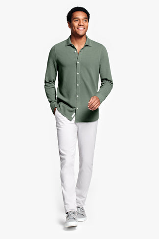 Defenders * La Camisa Piqué