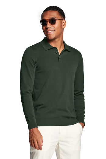 Fairways * El Polo Pullover