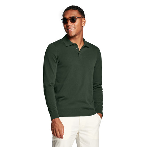 Fairways * El Polo Pullover