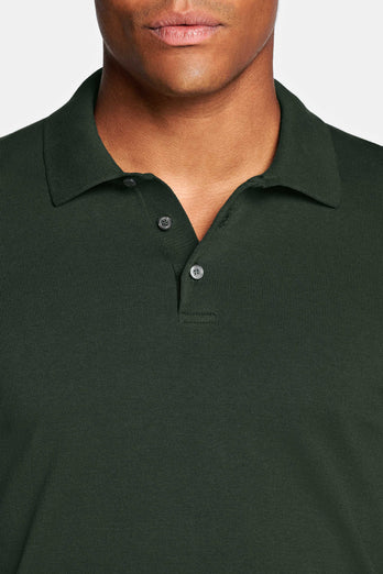 Fairways * El Polo Pullover