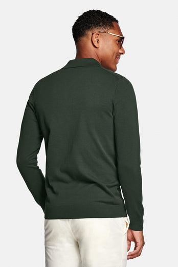 Fairways * El Polo Pullover
