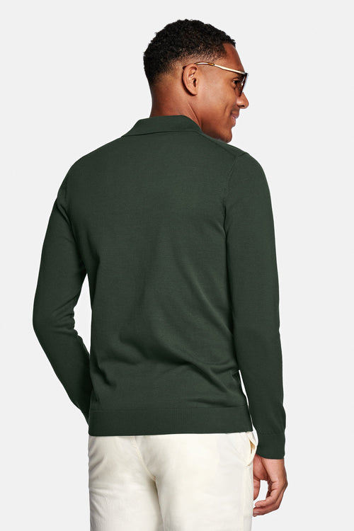Fairways * El Polo Pullover