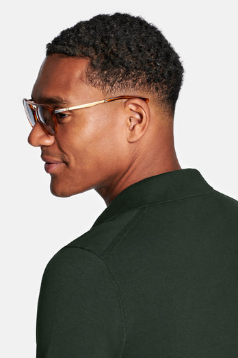 Fairways * El Polo Pullover