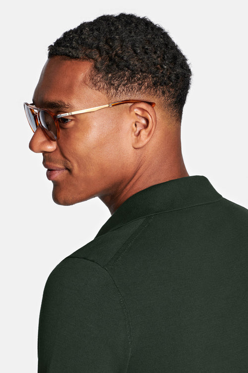 Fairways * El Polo Pullover