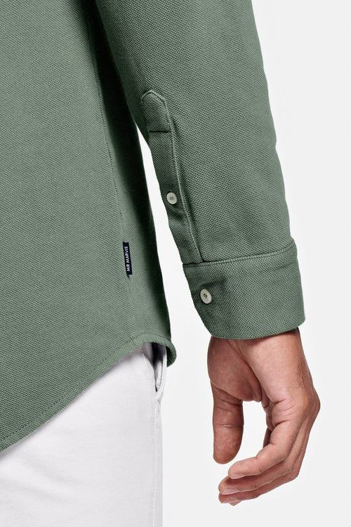 Defenders * La Camisa Piqué