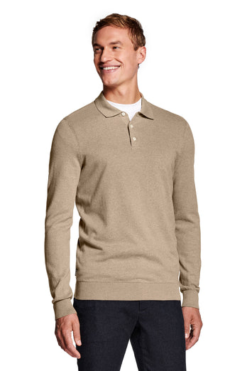 Baristas * El Polo Pullover