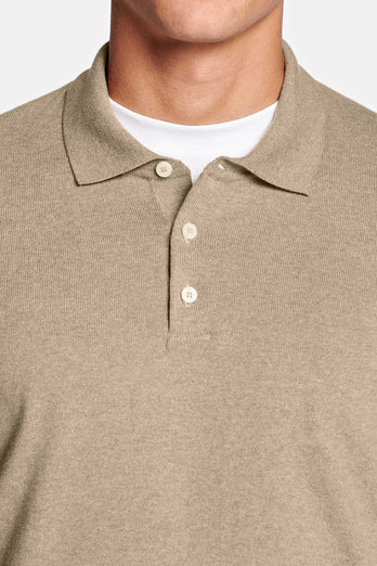 Baristas * El Polo Pullover