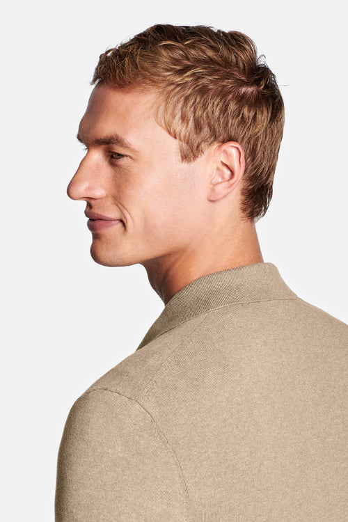 Baristas * El Polo Pullover