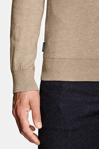 Baristas * El Polo Pullover