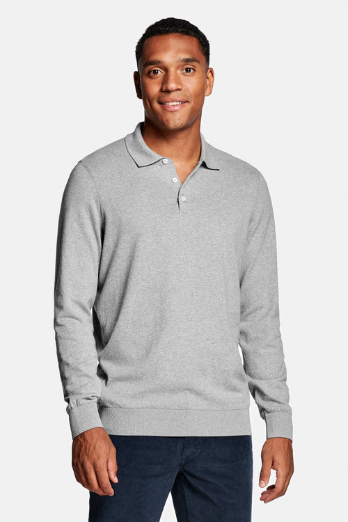Oysters * El Polo Pullover