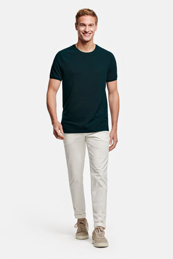 Goodwoods * La Camiseta Piqué