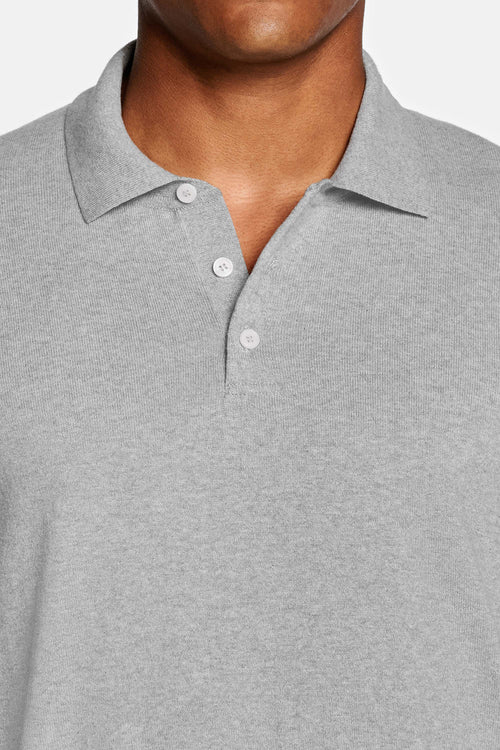 Oysters * El Polo Pullover