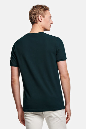 Goodwoods * La Camiseta Piqué