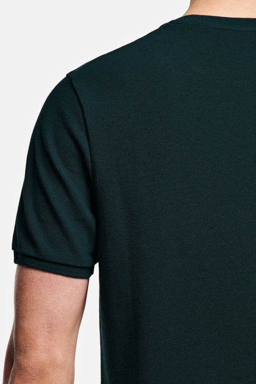 Goodwoods * La Camiseta Piqué