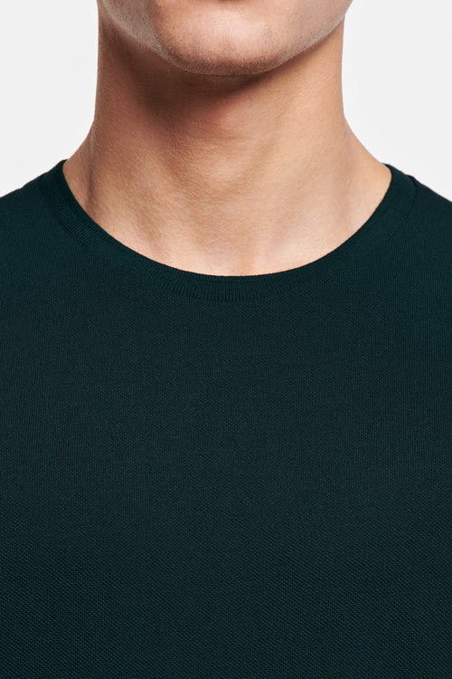 Goodwoods * La Camiseta Piqué