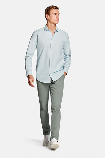 Avenues * La Camisa de Algodón