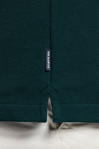 Goodwoods * La Camiseta Piqué