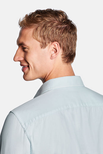 Avenues * La Camisa de Algodón