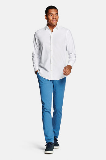 Wimbledons * La Camisa de Algodón