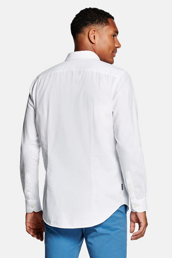 Wimbledons * La Camisa de Algodón