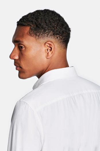 Wimbledons * La Camisa de Algodón