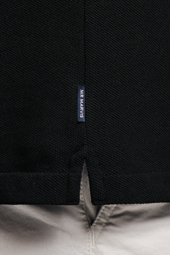 Blackjacks * La Camiseta Piqué