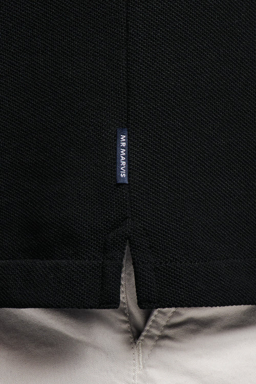 Blackjacks * La Camiseta Piqué