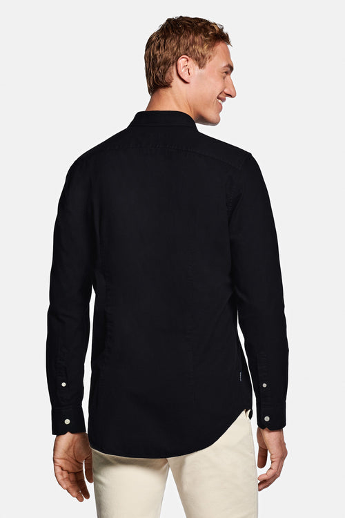 Blackjacks * La Camisa de Algodón