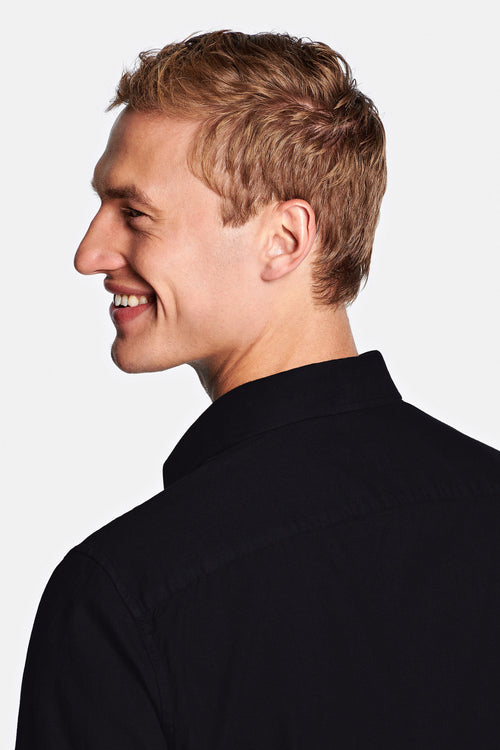 Blackjacks * La Camisa de Algodón