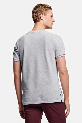 Oysters * La Camiseta Piqué