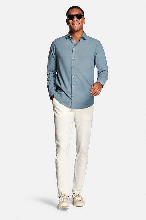 Antarctics * La Camisa de Algodón