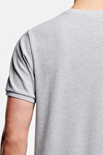 Oysters * La Camiseta Piqué