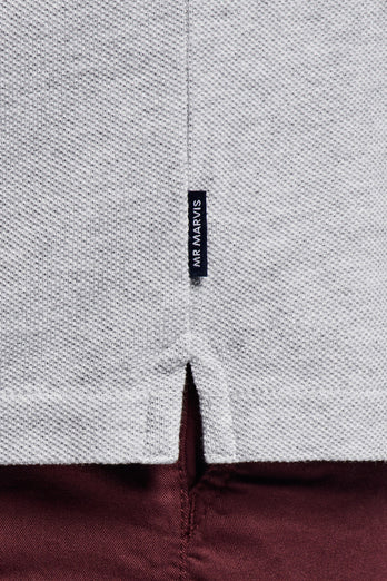 Oysters * La Camiseta Piqué