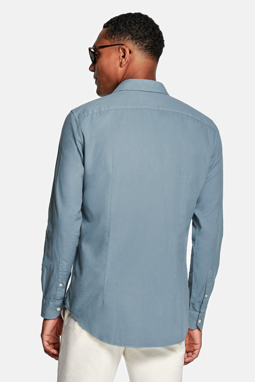 Antarctics * La Camisa de Algodón