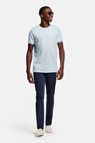 Avenues * La Camiseta Piqué