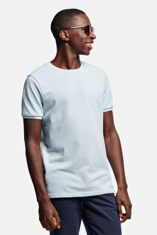 Avenues * La Camiseta Piqué