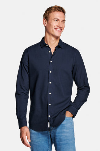 Cosmics * La Camisa de Algodón