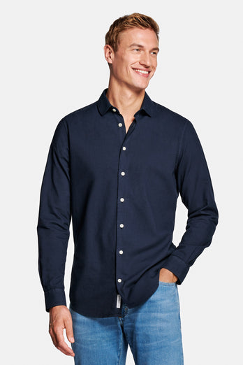 Cosmics * La Camisa de Algodón