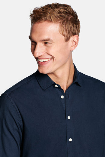 Cosmics * La Camisa de Algodón