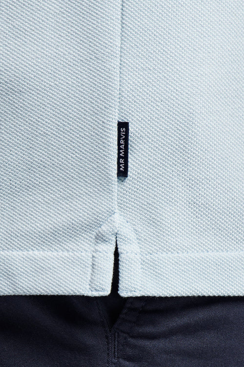 Avenues * La Camiseta Piqué