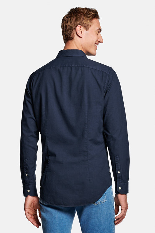 Cosmics * La Camisa de Algodón