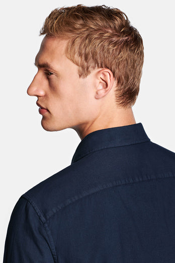 Cosmics * La Camisa de Algodón