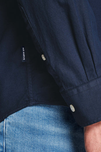 Cosmics * La Camisa de Algodón