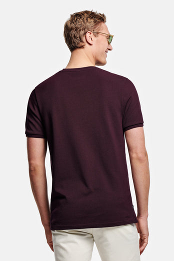 Reserves * La Camiseta Piqué