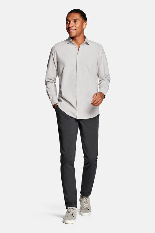 Gullwings * La Camisa de Algodón