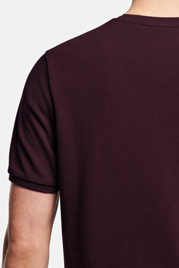 Reserves * La Camiseta Piqué