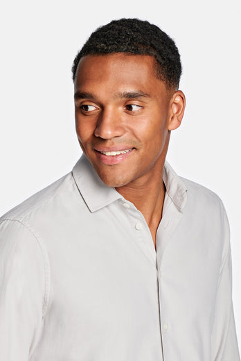 Gullwings * La Camisa de Algodón